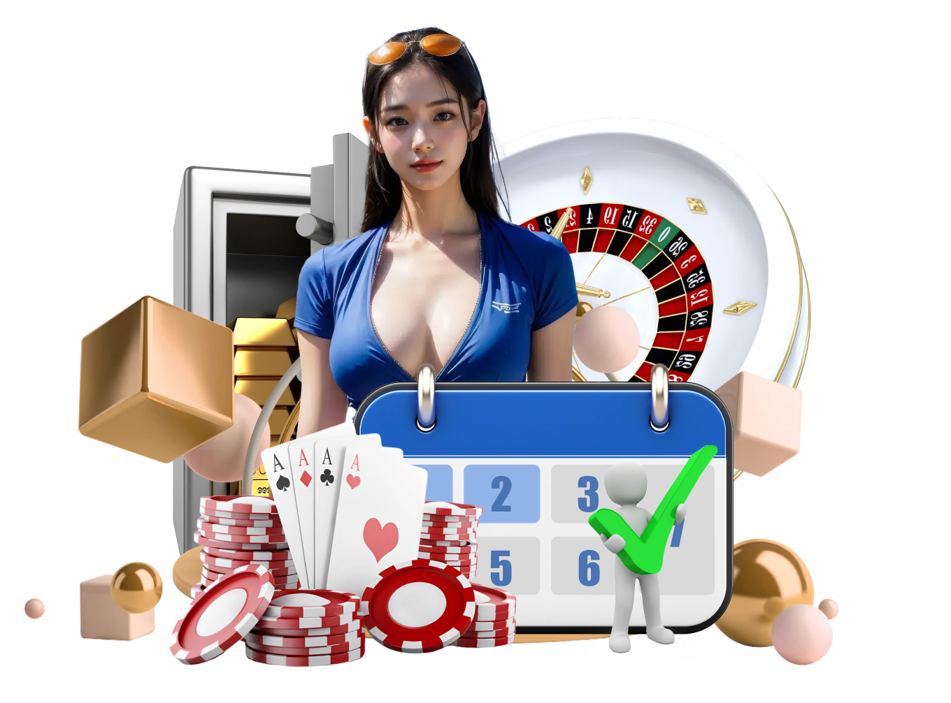 dunia4d featured game showcase