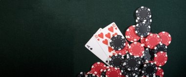 Mobile phone showing dunia4d app interface with betting markets and live-dealer options