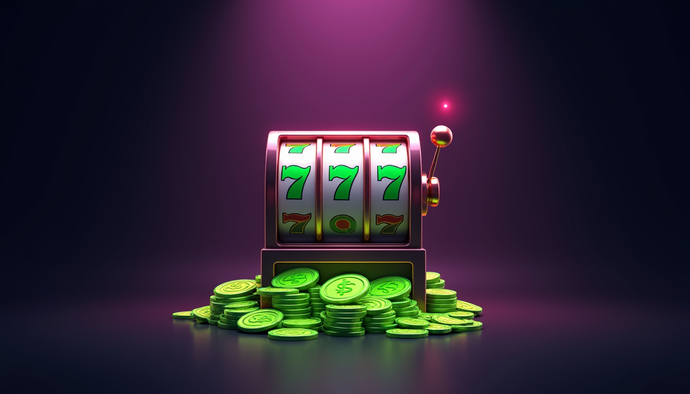 Mobile phone showing dunia4d reload bonus notification screen